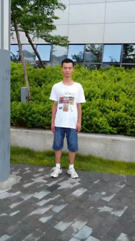龙行天下的第一张照片--岳阳相亲服务中心