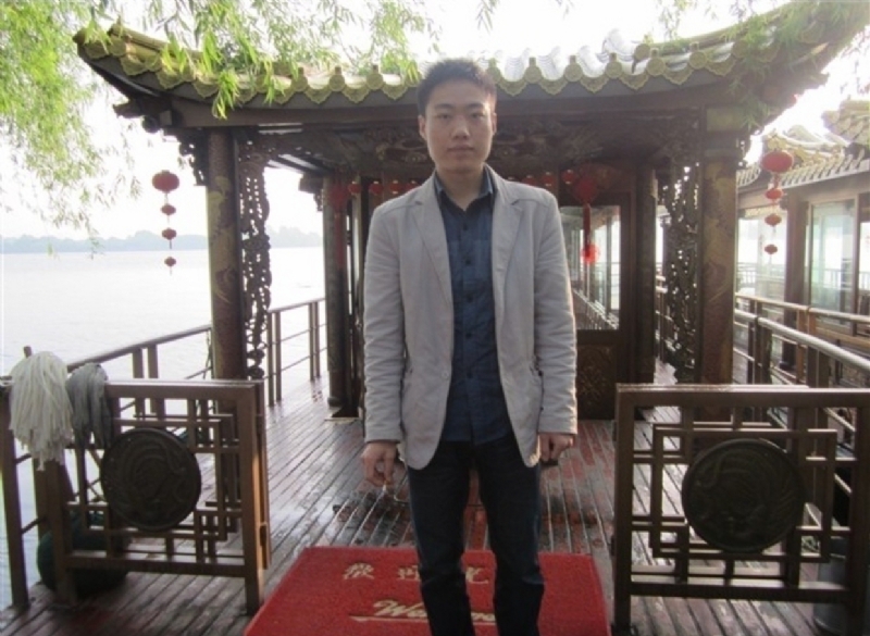 竹子??????的第一张照片--岳阳相亲服务中心