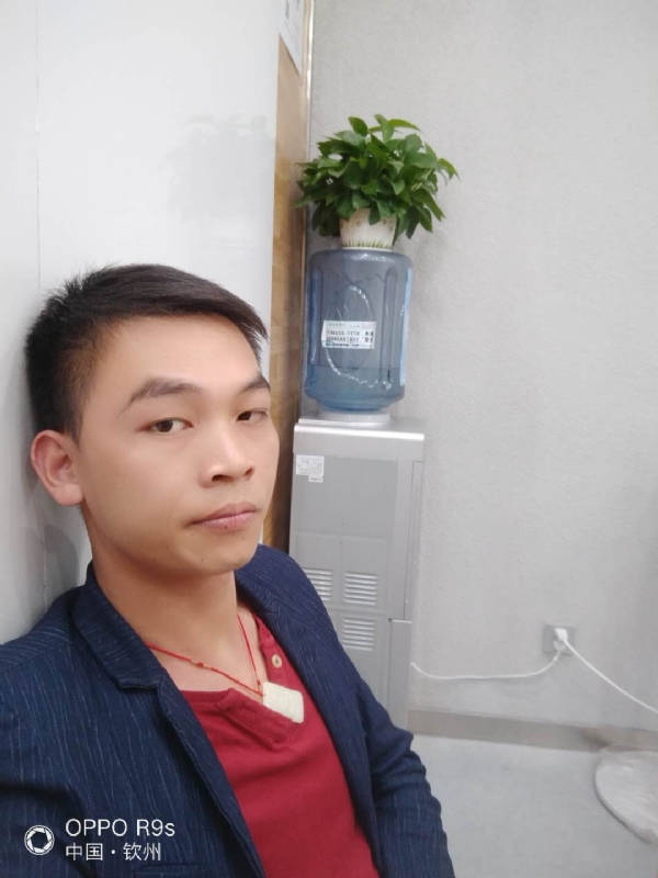 只想好好的爱一个人的第一张照片--岳阳相亲服务中心