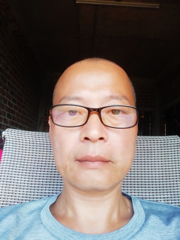 森的第一张照片--岳阳相亲服务中心