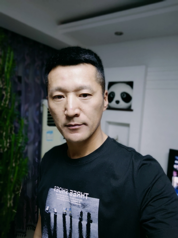 庆柏的第一张照片--岳阳相亲服务中心