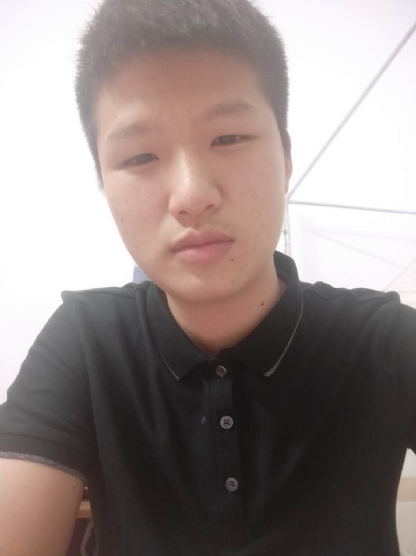 邓先生的第一张照片--岳阳相亲服务中心
