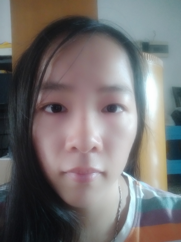 w洁的第一张照片--岳阳相亲服务中心
