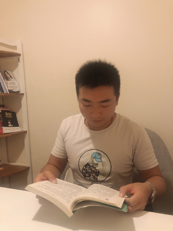 一路向前的第一张照片--岳阳相亲服务中心