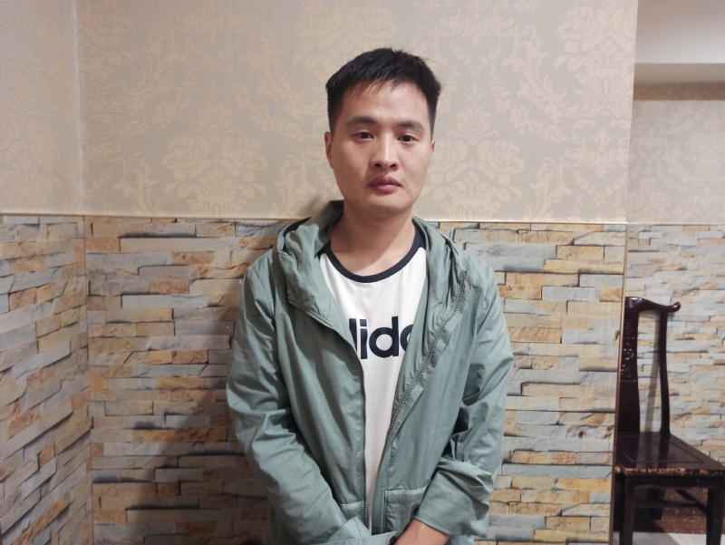 安贝的第一张照片--岳阳相亲服务中心