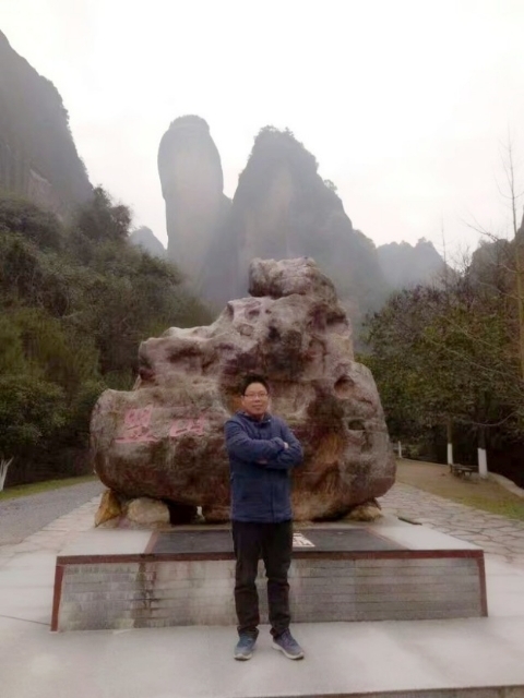 珍惜的第一张照片--岳阳相亲服务中心