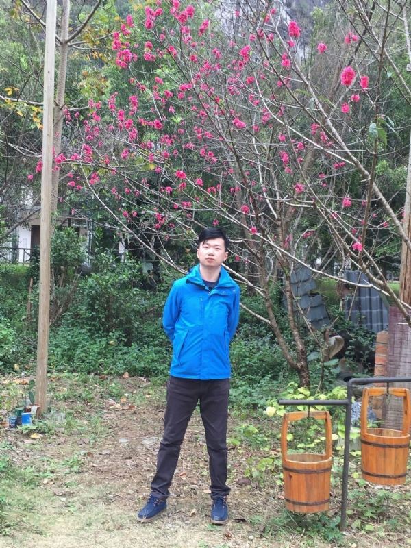 金生水起的第二张照片--岳阳相亲服务中心