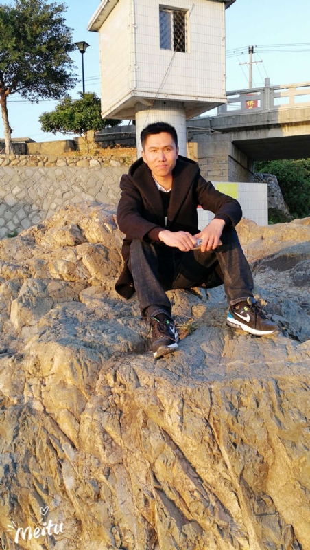 王俊辉的第一张照片--岳阳相亲服务中心