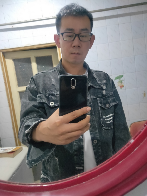 纸上谈兵的第一张照片--岳阳相亲服务中心