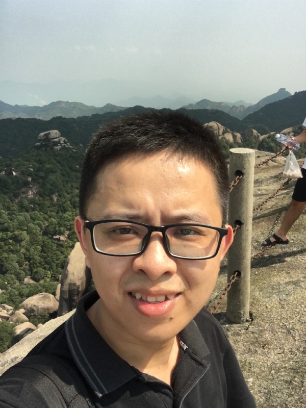 七凌的第一张照片--岳阳相亲服务中心