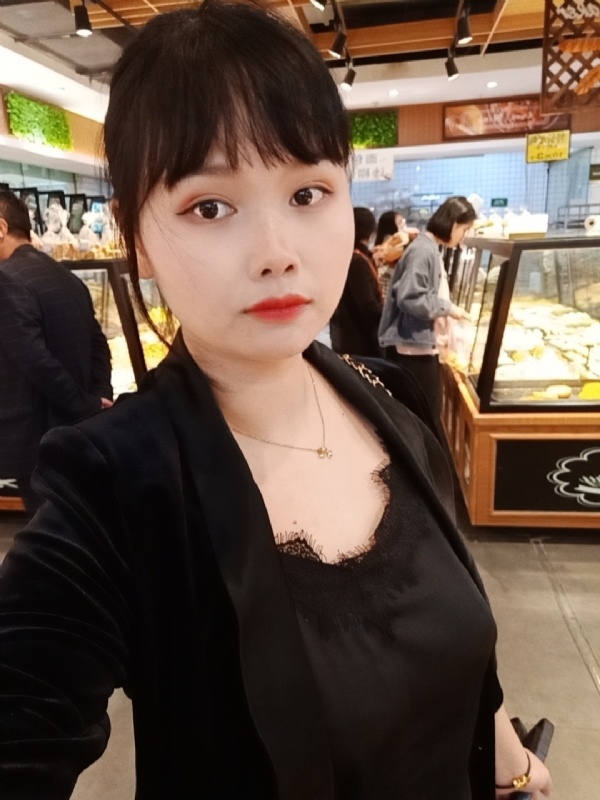 寒心的第二张照片--岳阳相亲服务中心