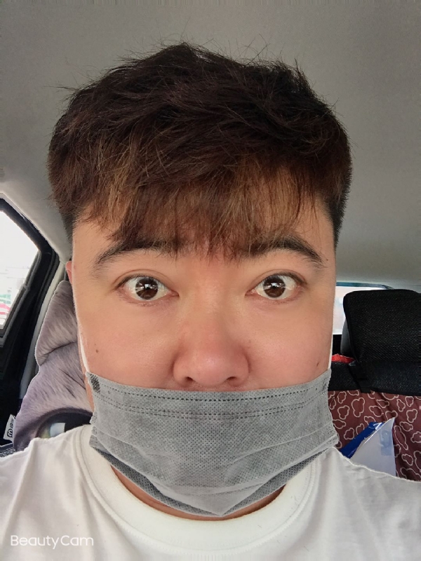情有独钟的第一张照片--岳阳相亲服务中心