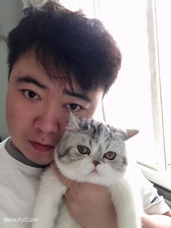 情有独钟的第二张照片--岳阳相亲服务中心