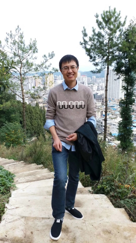会飞的鱼的第一张照片--岳阳相亲服务中心