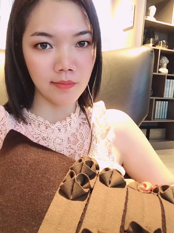 92年kiki的第一张照片--岳阳相亲服务中心