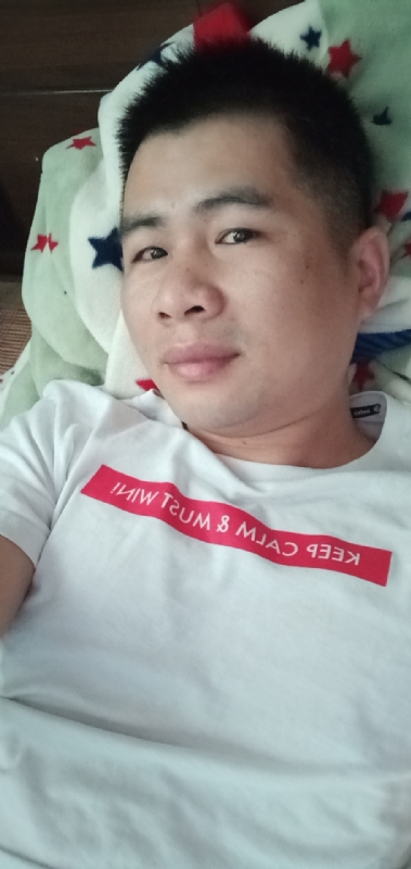 Amos的第一张照片--岳阳相亲服务中心