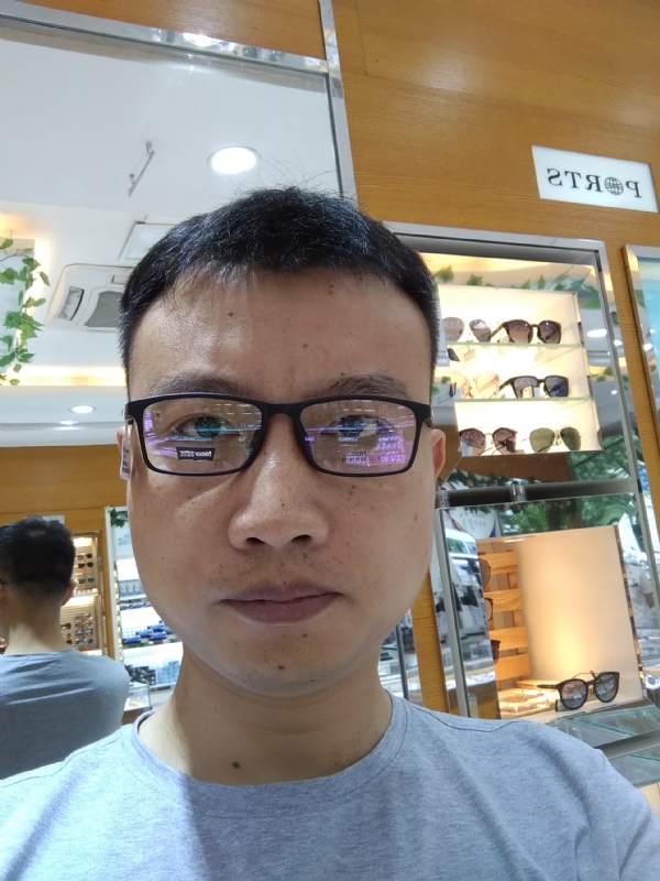 冰羽蓝的第一张照片--岳阳相亲服务中心