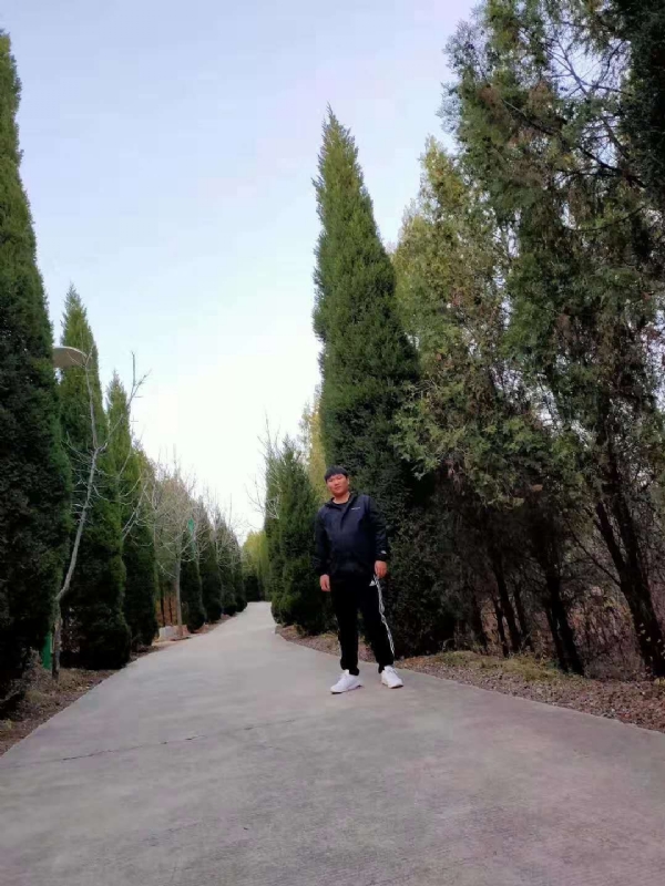 相濡以沫的第一张照片--岳阳相亲服务中心
