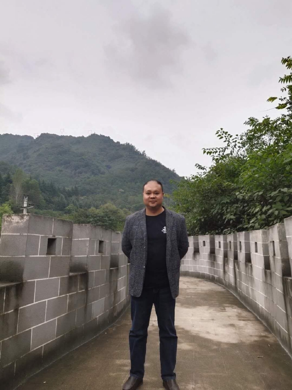 玉竹的第二张照片--岳阳相亲服务中心