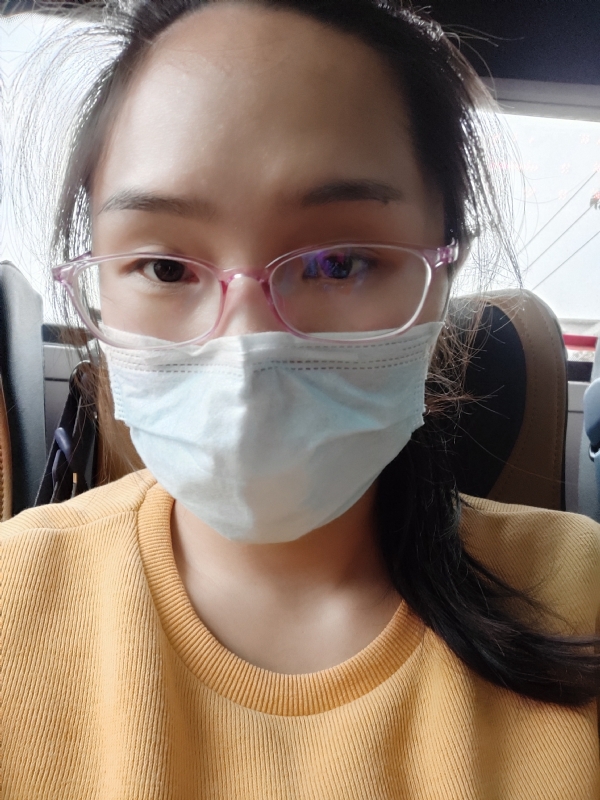 丫丫的第一张照片--岳阳相亲服务中心