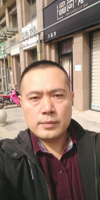 Happpy的第一张照片--岳阳相亲服务中心
