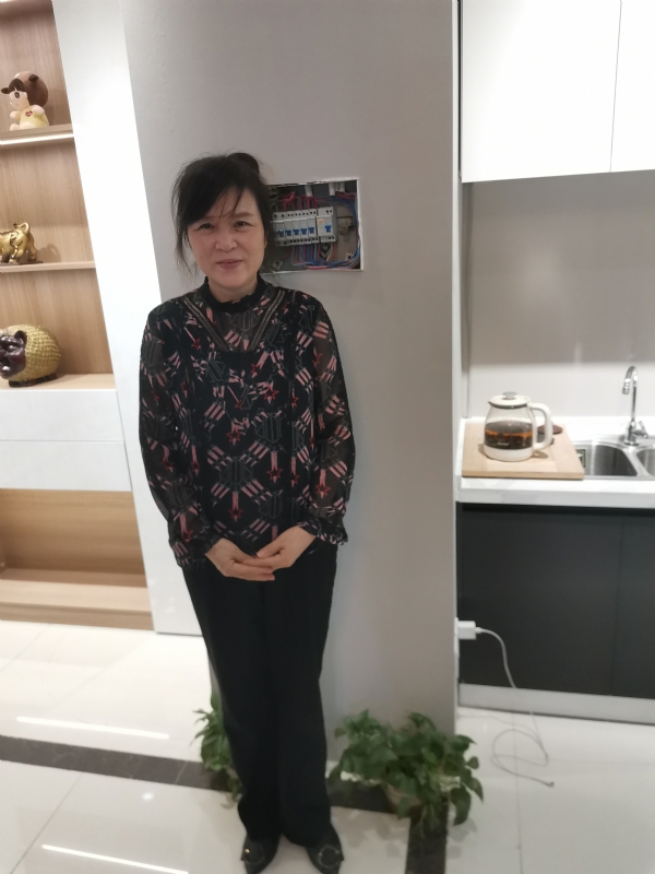 随缘的第一张照片--岳阳相亲服务中心