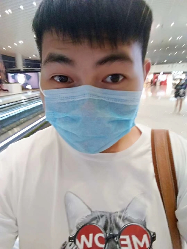 咔咔一顿的第一张照片--岳阳相亲服务中心