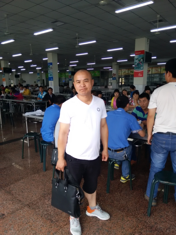 人在旅途的第五张照片--岳阳相亲服务中心