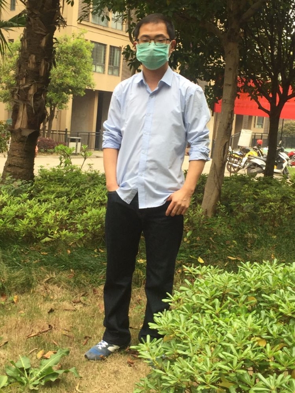 海绵宝宝的第二张照片--岳阳相亲服务中心