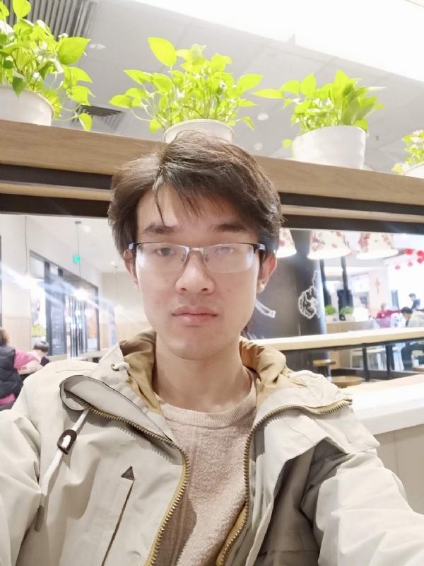 南有乔木的第二张照片--岳阳相亲服务中心