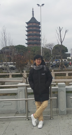 南有乔木的第三张照片--岳阳相亲服务中心