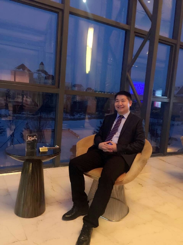 四只老虎的第一张照片--岳阳相亲服务中心