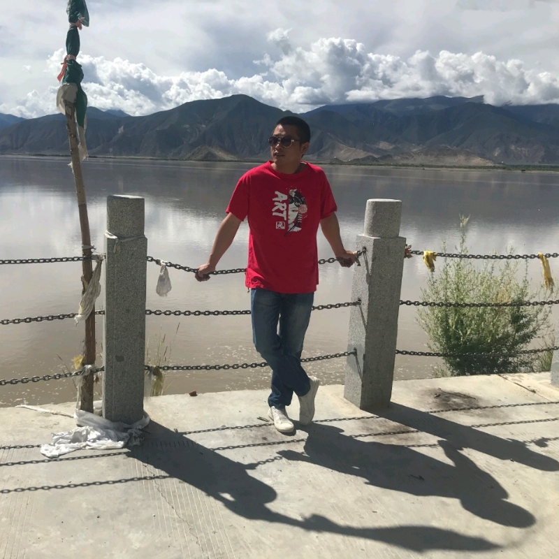 一马平川的第一张照片--岳阳相亲服务中心