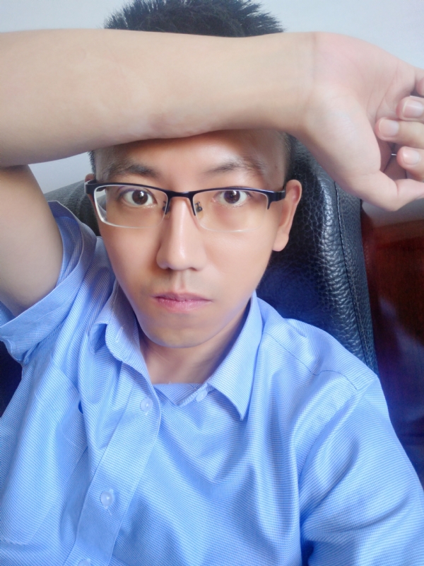 涛神的第一张照片--岳阳相亲服务中心