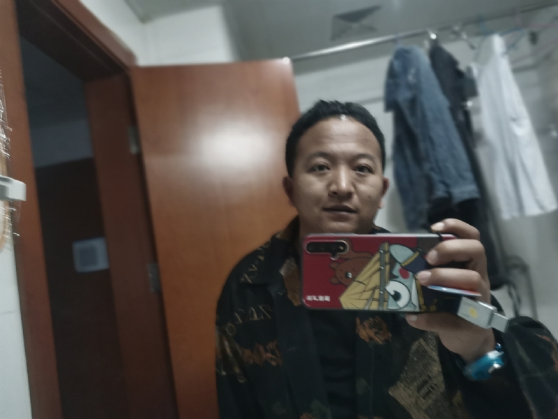 壕德的第一张照片--岳阳相亲服务中心