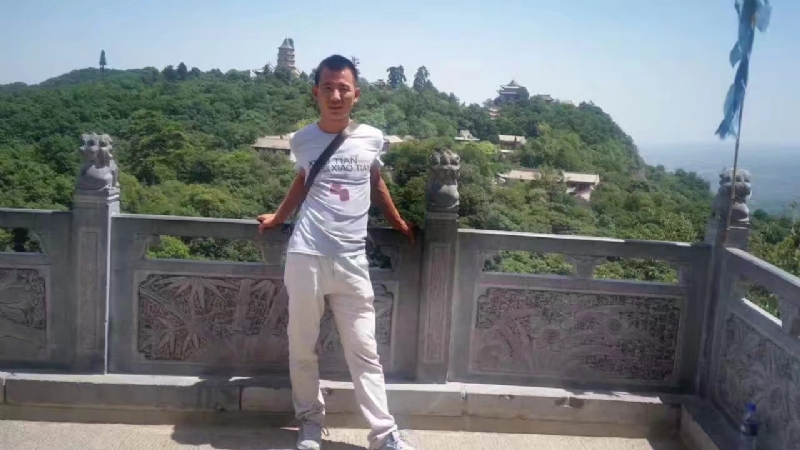 天星辰的第一张照片--岳阳相亲服务中心