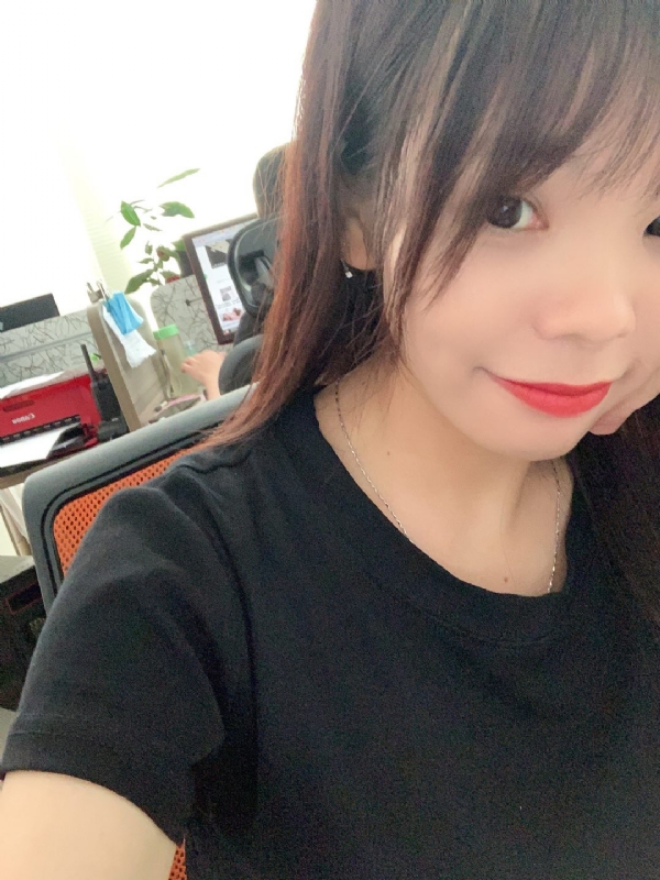 小乔的第一张照片--岳阳相亲服务中心