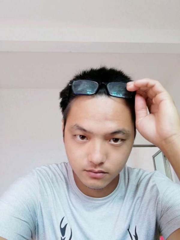 坤坤的第一张照片--岳阳相亲服务中心