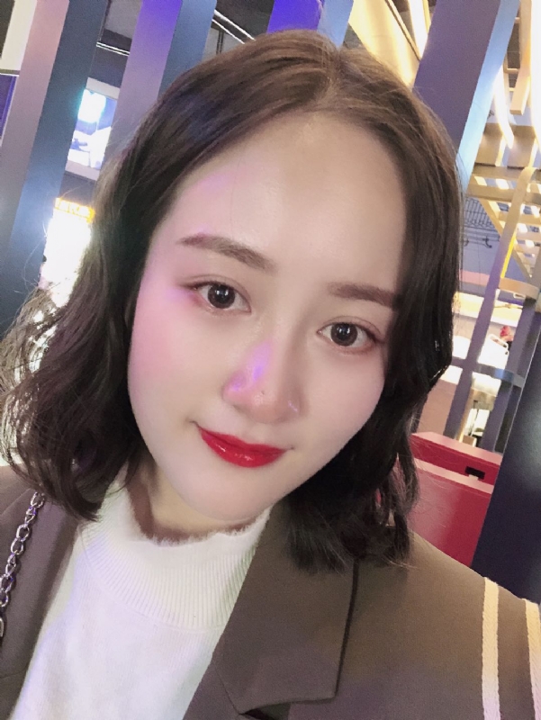 米苏娜娜的第二张照片--岳阳相亲服务中心