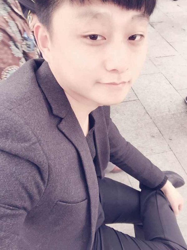 我姓徐缺难解你心绪的第一张照片--岳阳相亲服务中心