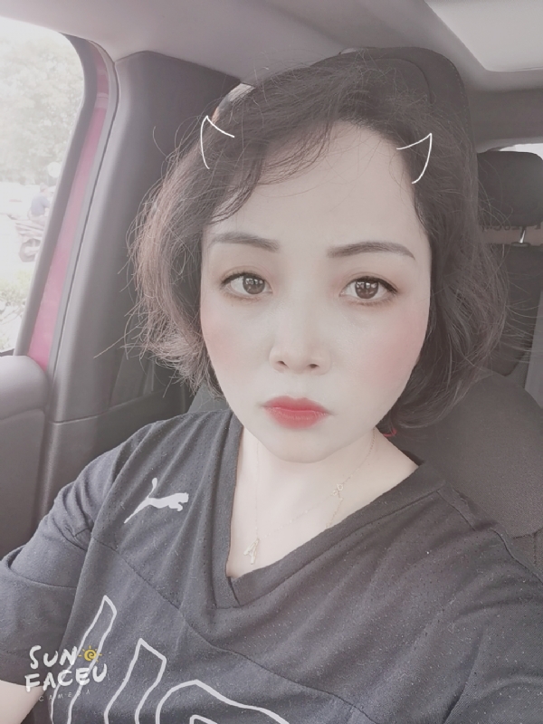 灰太狼姐姐的第一张照片--岳阳相亲服务中心
