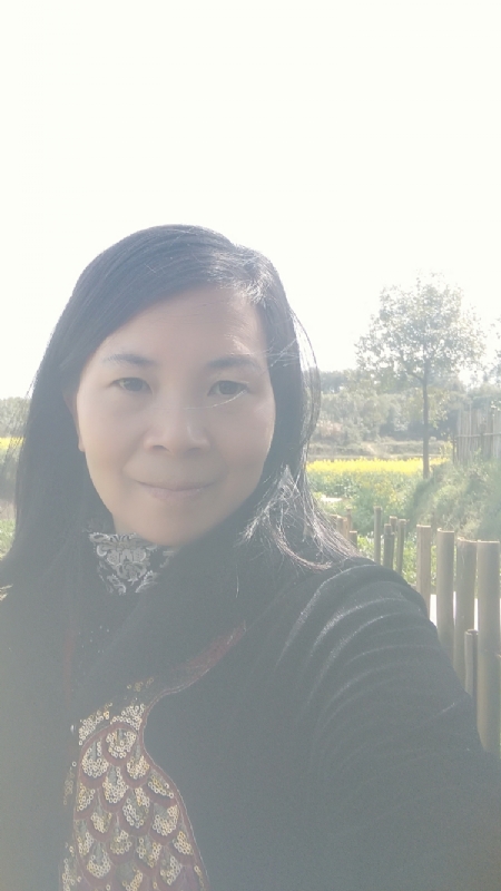 美丽心情的第一张照片--岳阳相亲服务中心