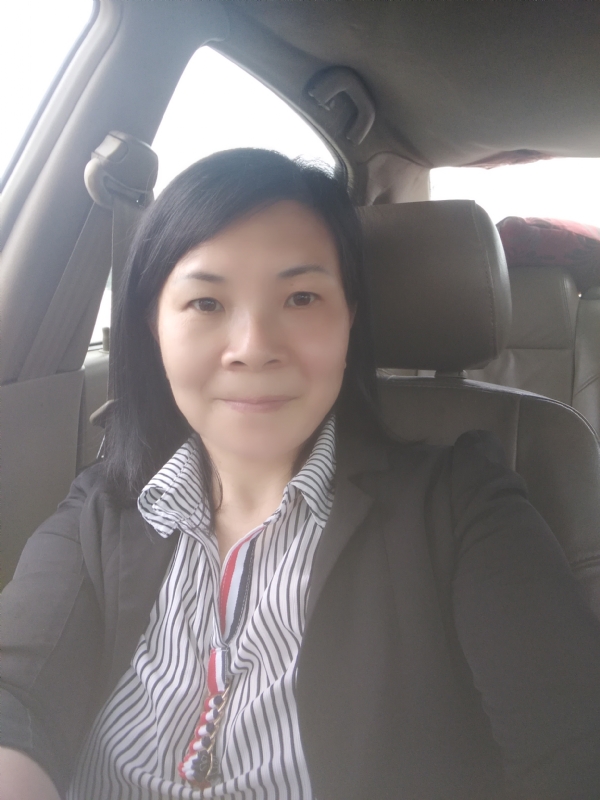 美丽心情的第二张照片--岳阳相亲服务中心