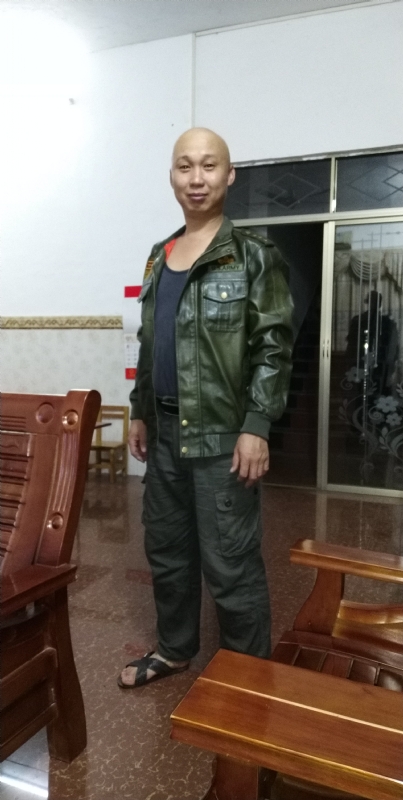 大海的第一张照片--岳阳相亲服务中心