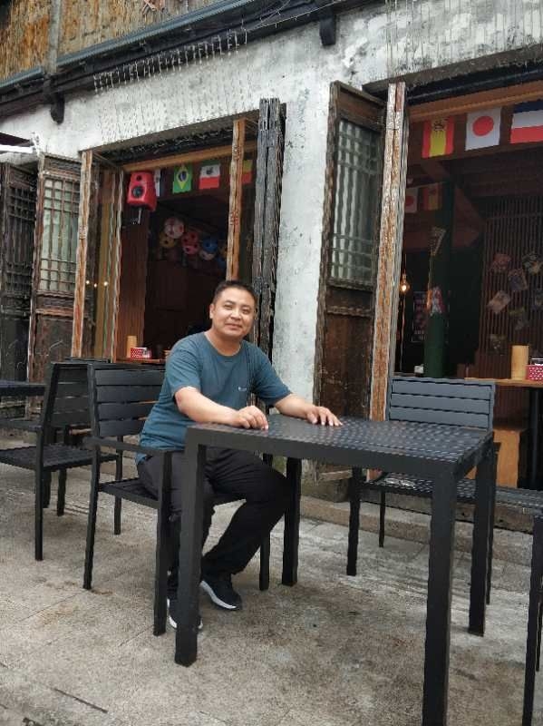 陈目城的第一张照片--岳阳相亲服务中心