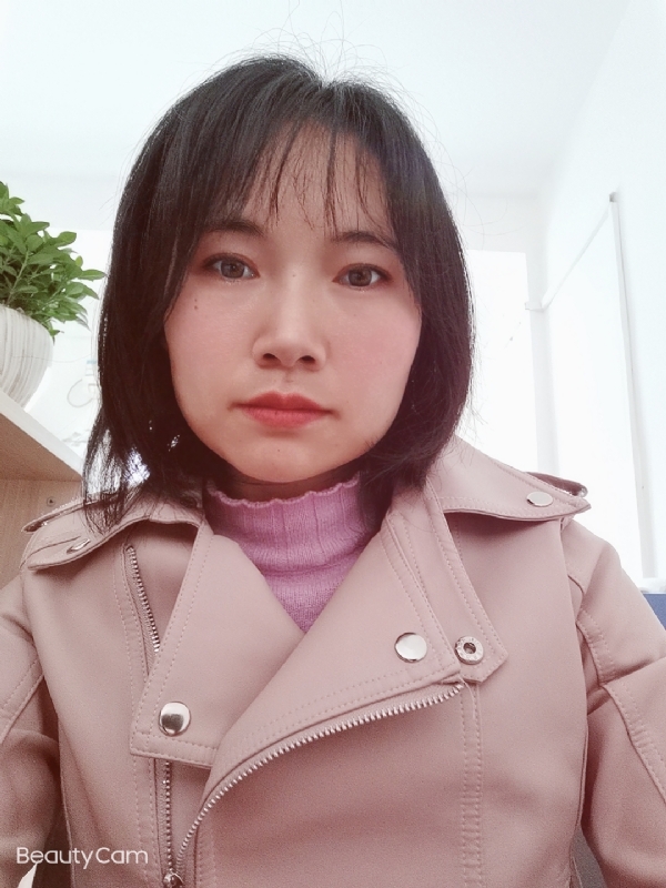 薄荷的第一张照片--岳阳相亲服务中心