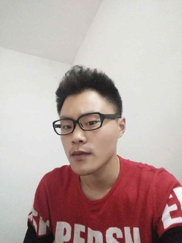 玉尚的第一张照片--岳阳相亲服务中心