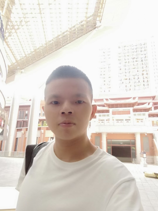 冰水加糖的第二张照片--岳阳相亲服务中心