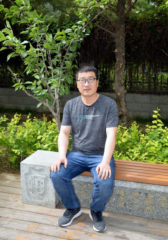 祥子的第一张照片--岳阳相亲服务中心