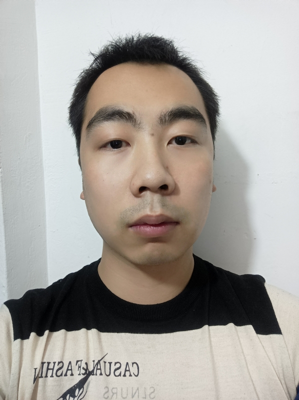 陶生的第一张照片--岳阳相亲服务中心
